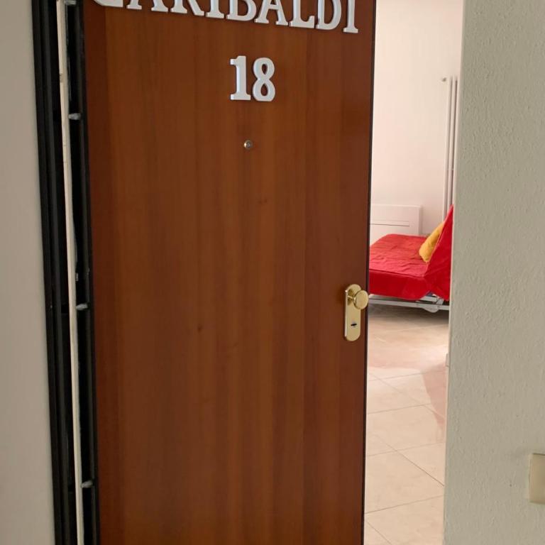 Garibaldi18 - Appartamento con 1 Camera da Letto - 4
