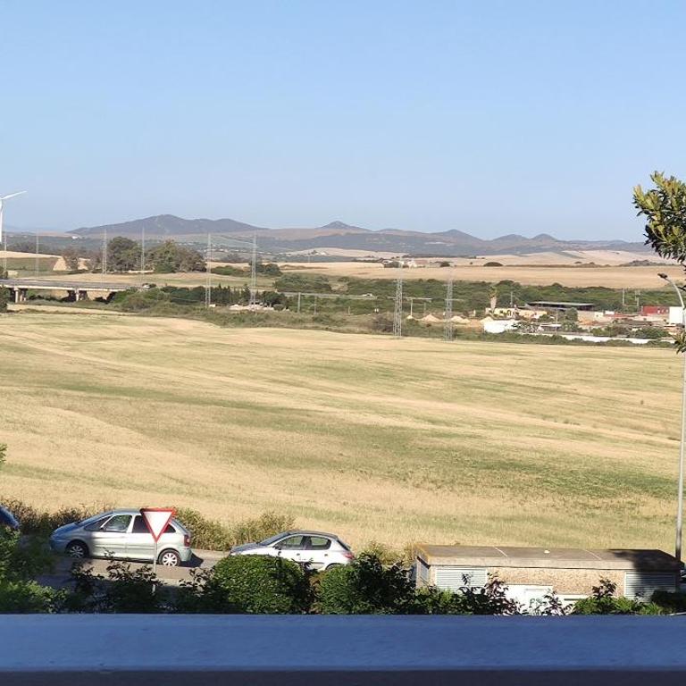 JT CHICLANA, ,Parking, Aire, Wifi, TV, Terraza - Apartamento de 3 dormitorios - 32