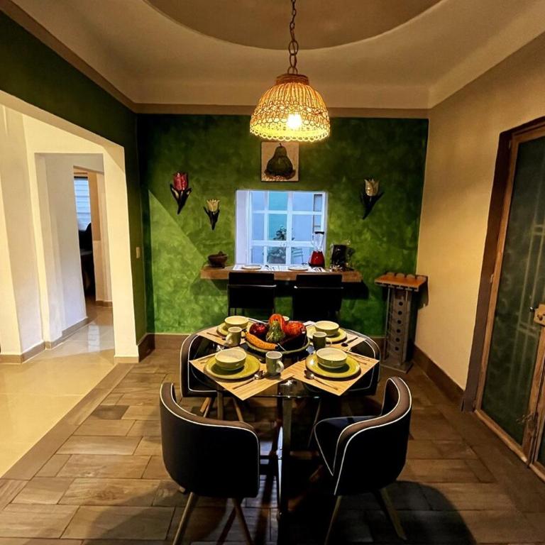 Cholula 85 - Apartamento de 2 dormitorios - 7