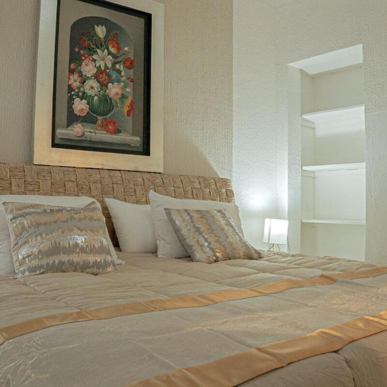 Cholula 85 - Apartamento de 2 dormitorios - 10