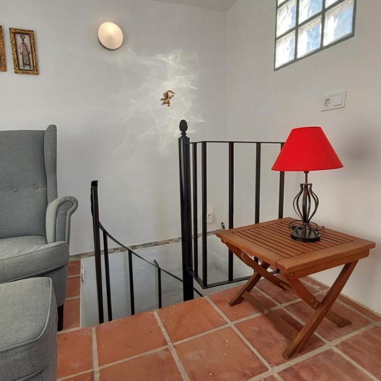 Casa TRIGO - Casa con 1 dormitorio - 9
