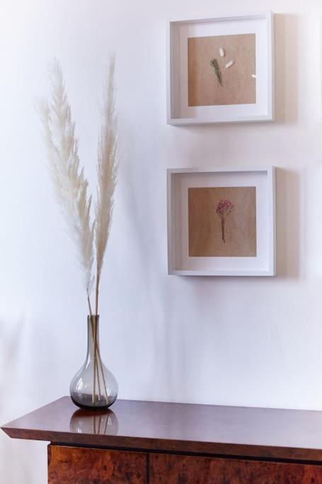 Elegant Apartment - Appartamento con 2 Camere da Letto - 3