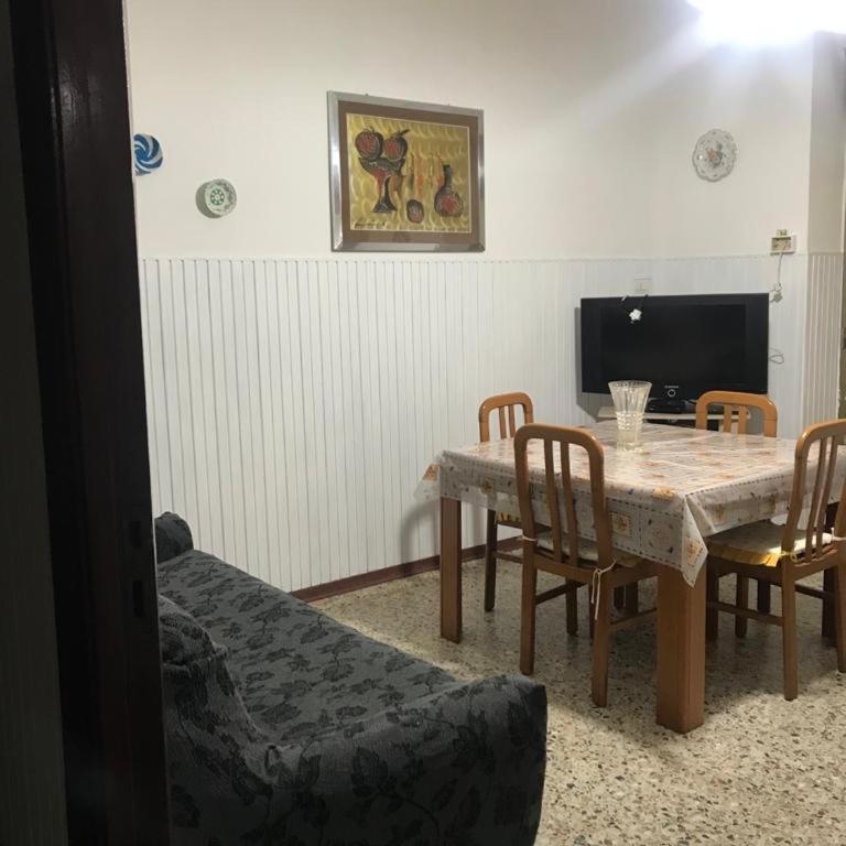 Apartment La Paloma in Alghero centre - Appartamento con 3 Camere da Letto - 4