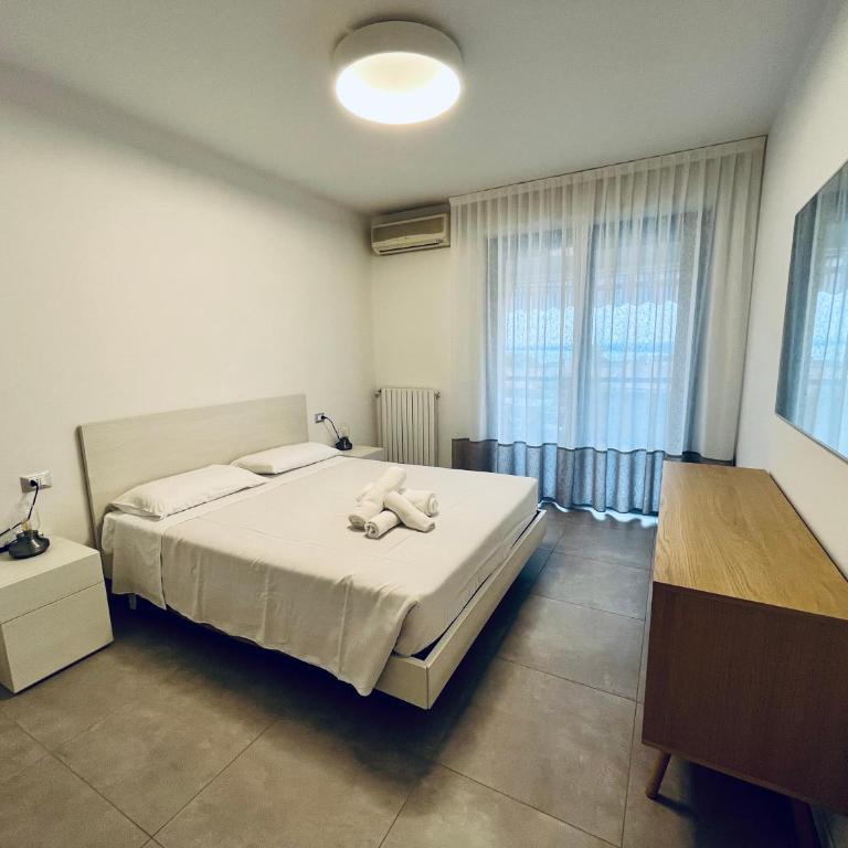 Kristall Lago Residence - Appartamento con Vista Lago - 3