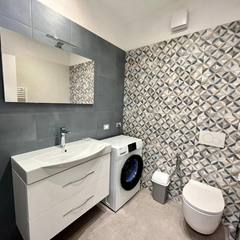 Kristall Lago Residence - Appartamento con Vista Lago - 5