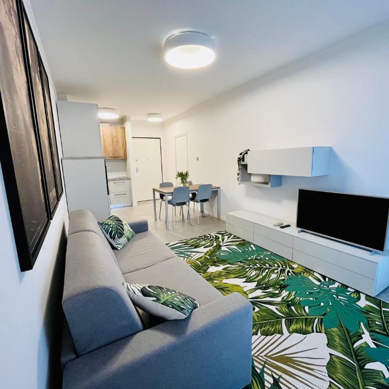Kristall Lago Residence - Appartamento con Vista Lago - 6