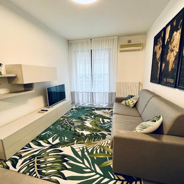 Kristall Lago Residence - Appartamento con Vista Lago - 7