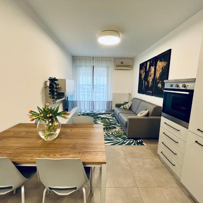 Kristall Lago Residence - Appartamento con Vista Lago - 10