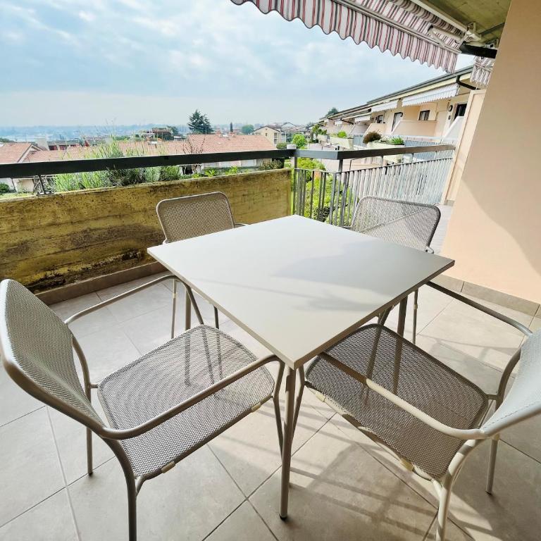 Kristall Lago Residence - Appartamento con Vista Lago - 11