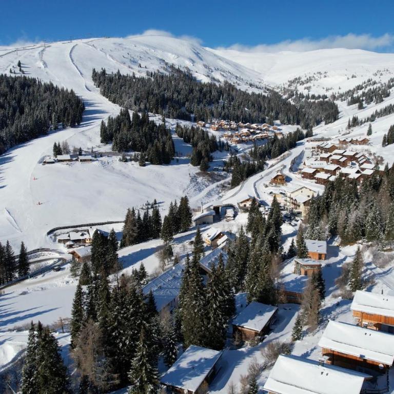 Almhaus Chalet 607 - Lachtal - Haus mit 4 Schlafzimmern - 51