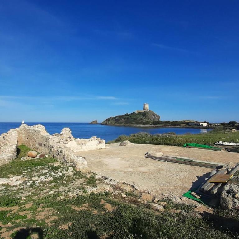 Golf & Sea Residence Is Molas - Appartamento con Vista Mare - 42