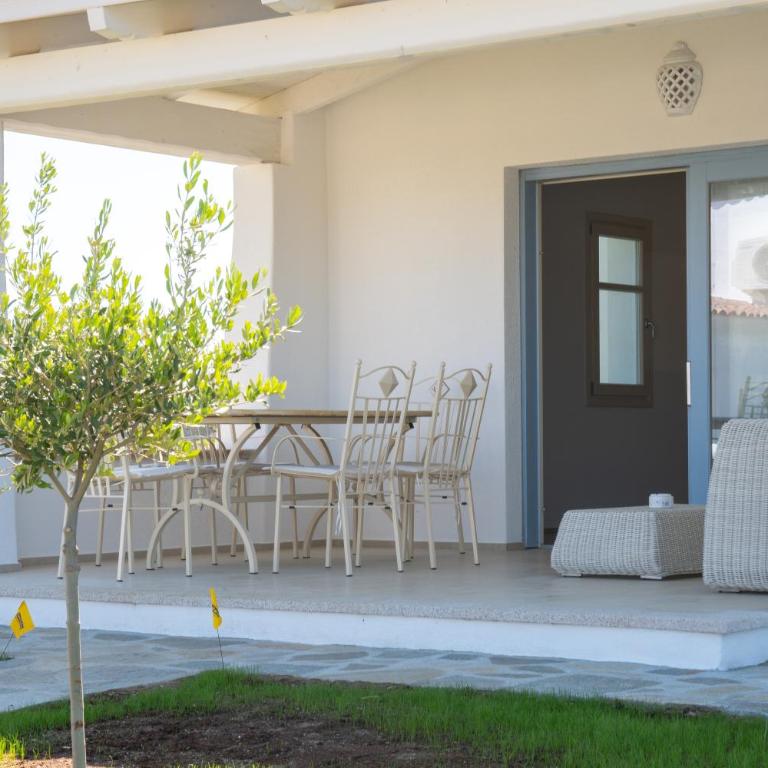 ENAJA - Luxury Retreat - Villa Superior - 12
