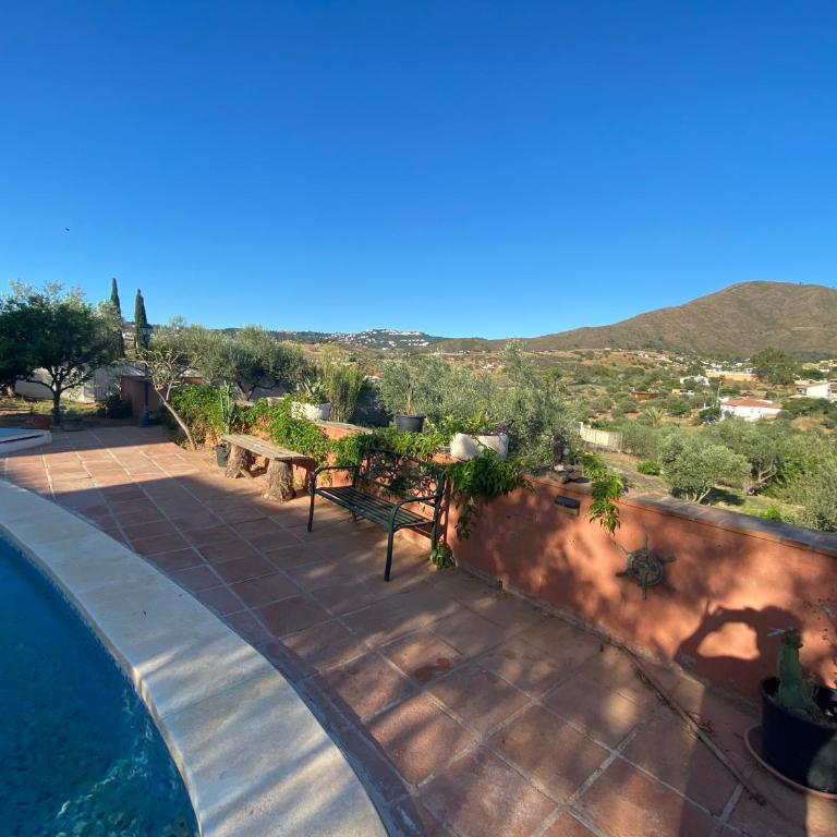 Placeres de Mijas - Villa - 76