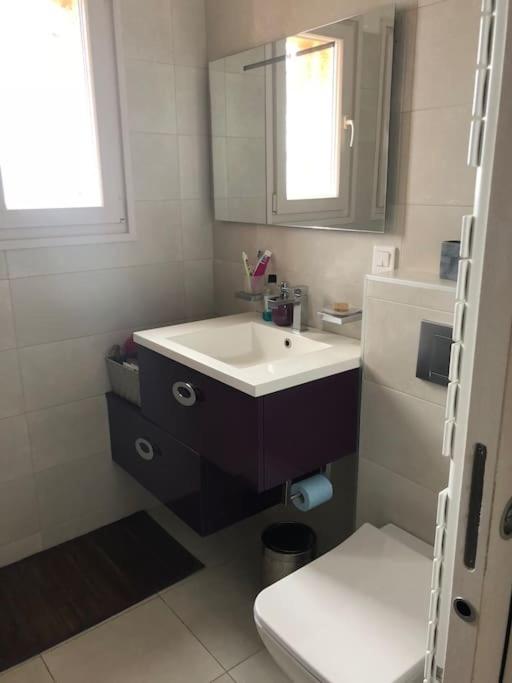 Villa Rubis-vue mer à couper le souflle - Villa mit 3 Schlafzimmern - 14