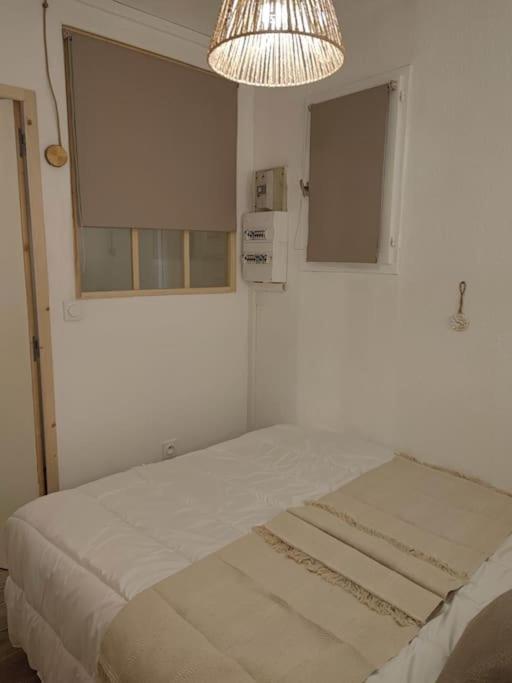 Mimi&Cosy, appartement vue mer à Six-Fours-les-plages - Apartment mit 1 Schlafzimmer - 19