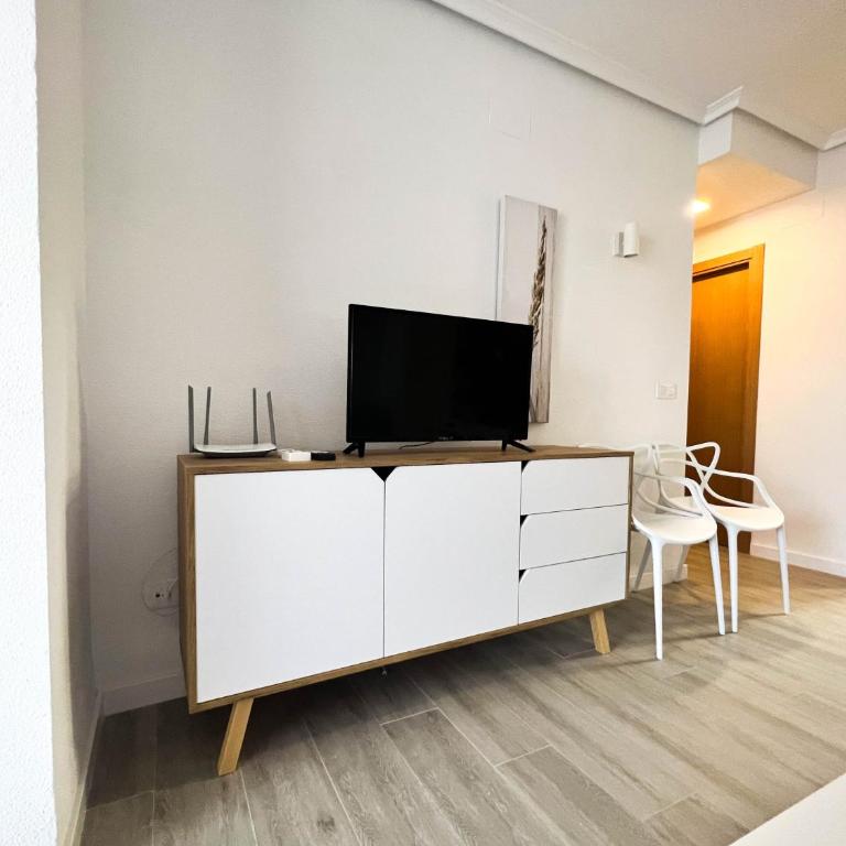 Azul Infinito Mediterráneo - Apartamento de 2 dormitorios - 6