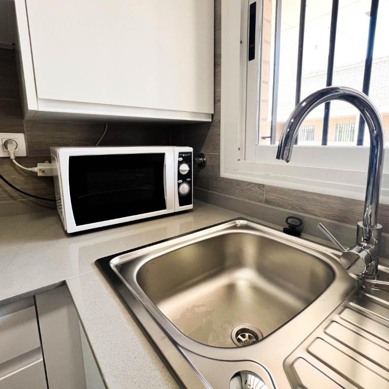 Azul Infinito Mediterráneo - Apartamento de 2 dormitorios - 11