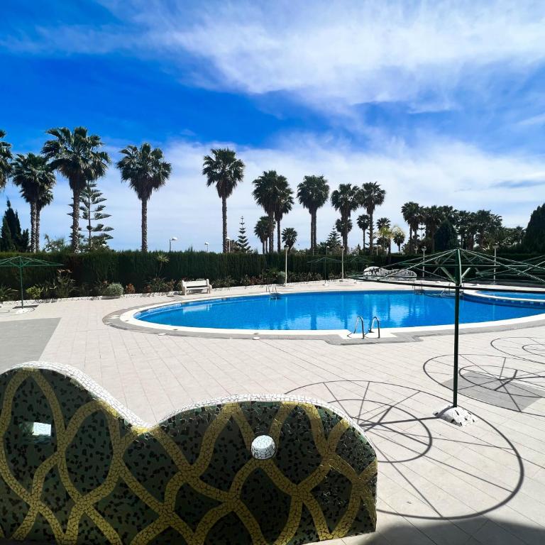Azul Infinito Mediterráneo - Apartamento de 2 dormitorios - 28