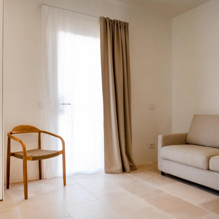Trulli Cicerali , trulli design con piscina panoramica - Two-Bedroom Villa - 24