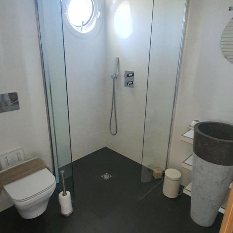 Villa BORA BORA - Chambre Double - Vue sur Jardin - 12