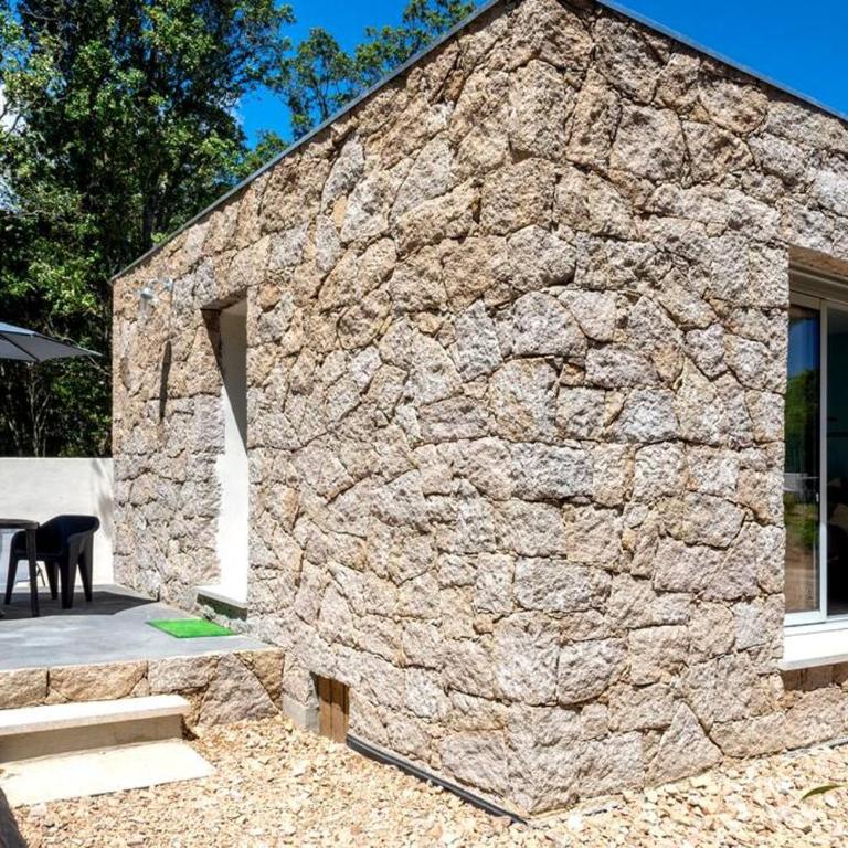 Studio Charmant U Pinu, 2 personnes, 6 Kms de Porto Vecchio - Studio - 6