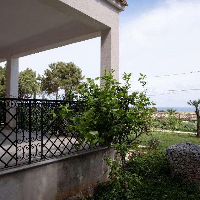 Casa Enza di fronte la Tonnara - Casa con 1 Camera da Letto - 9
