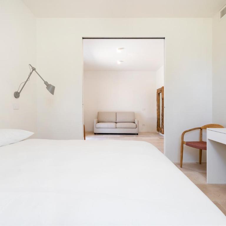 Trulli Cicerali , trulli design con piscina panoramica - Two-Bedroom Villa - 25