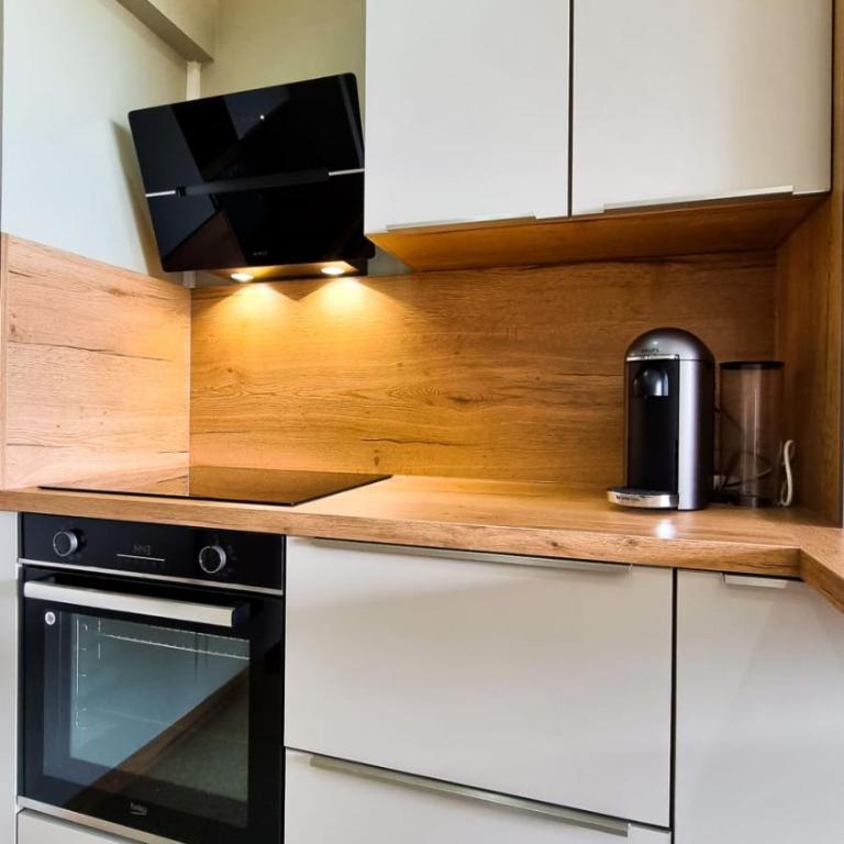 Apartment 4 guests with access to the beachFréjus - Appartement - 16