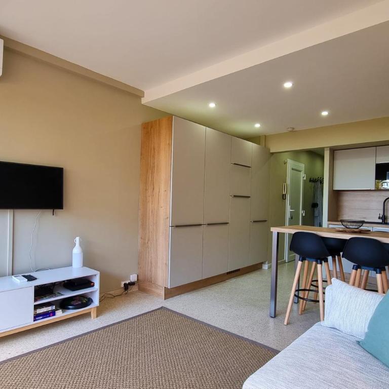 Apartment 4 guests with access to the beachFréjus - Appartement - 10