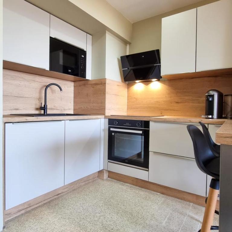 Apartment 4 guests with access to the beachFréjus - Appartement - 14