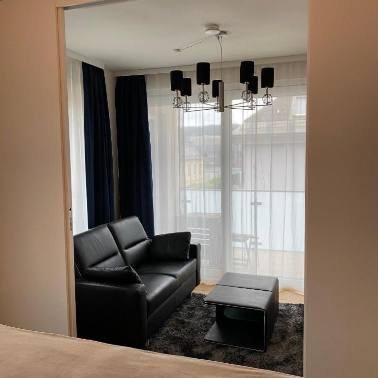 See & You Ferienwohnung mit Hotelanbindung - Apartment mit 1 Schlafzimmer - 5