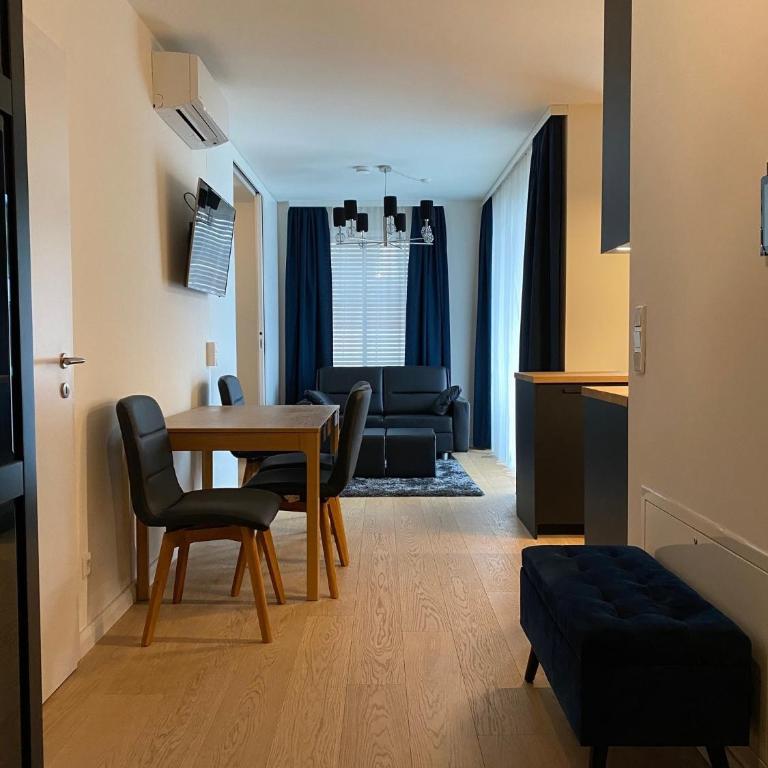 See & You Ferienwohnung mit Hotelanbindung - Apartment mit 1 Schlafzimmer - 9