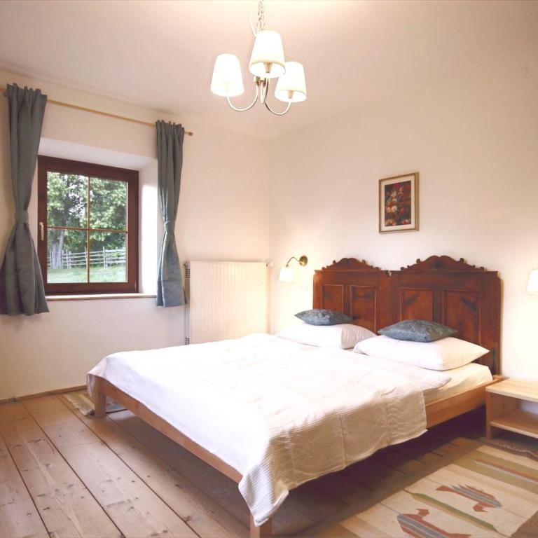 Finhäusl - Chalet - 7