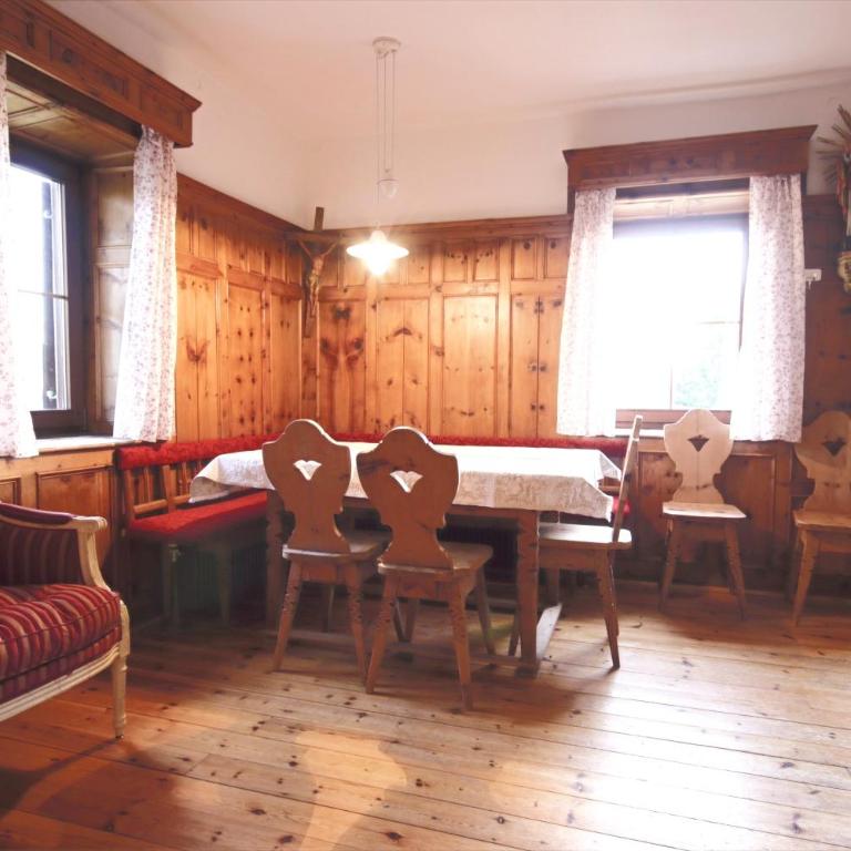 Finhäusl - Chalet - 6
