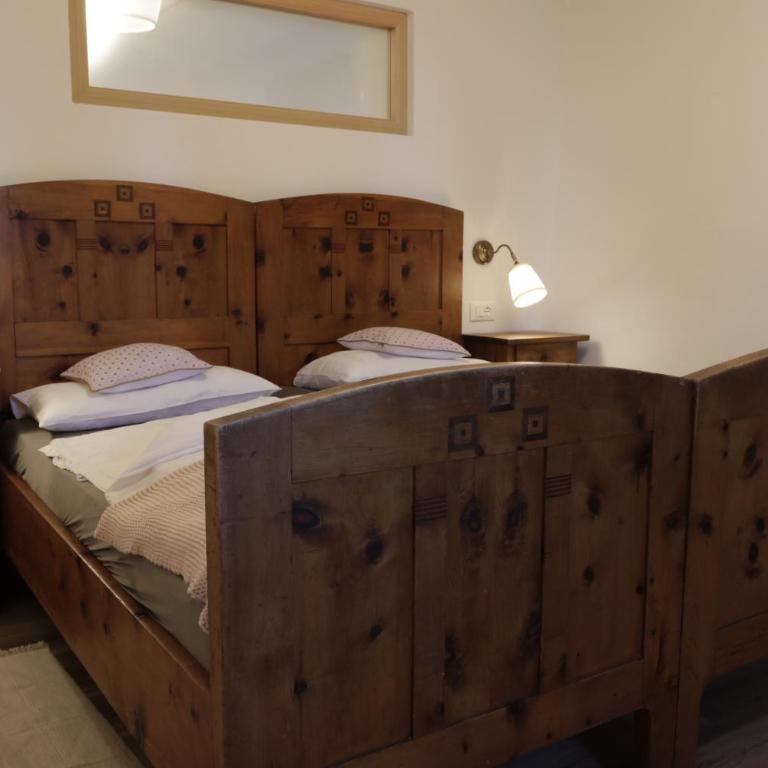 Finhäusl - Chalet con 2 Camere da Letto - 7