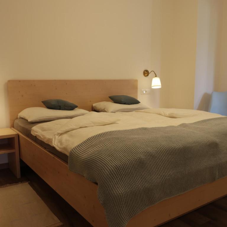 Finhäusl - Chalet con 2 Camere da Letto - 4
