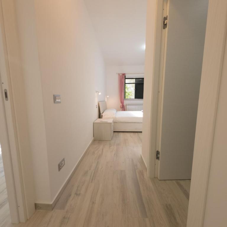 The smile of the sun in Casarlano- narrow road to access only - Double Room with Private Bathroom - 20