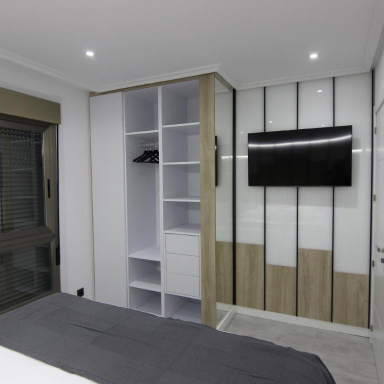 El capricho de la Ría I - Apartamento de 1 dormitorio - 6