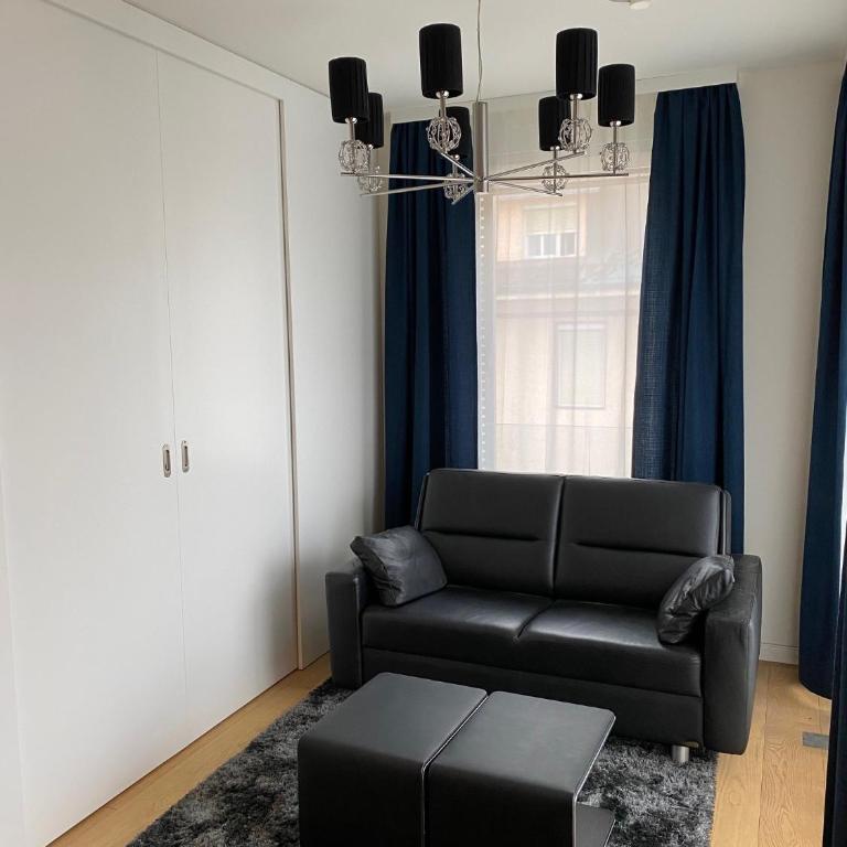 See & You Ferienwohnung mit Hotelanbindung - Apartment mit 1 Schlafzimmer - 14