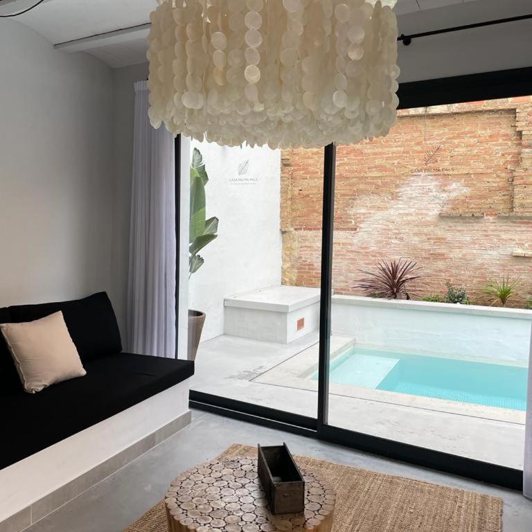 Casa Palma Pals 2 - Villa de 2 dormitorios - 6