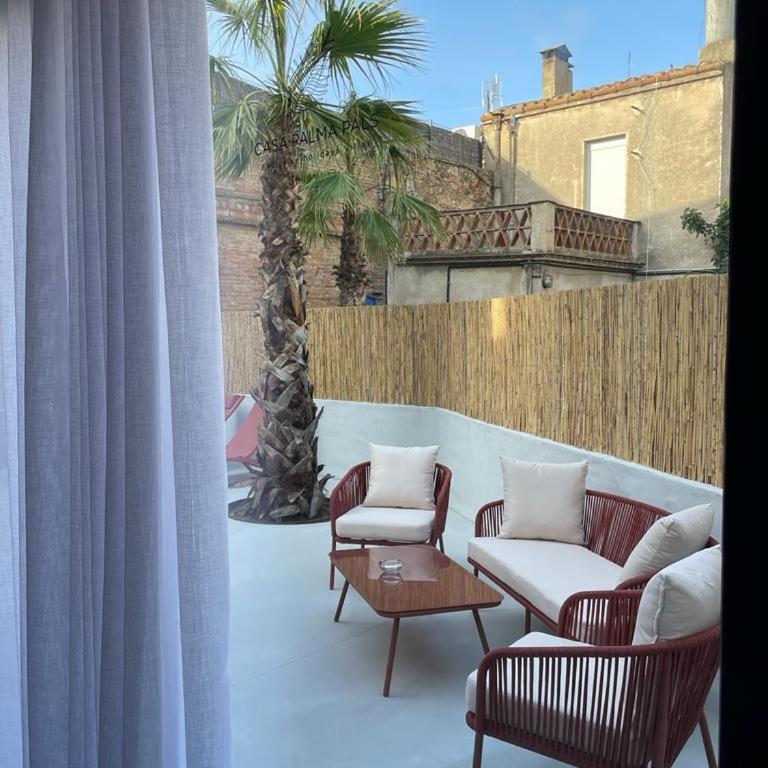 Casa Palma Pals 2 - Villa de 2 dormitorios - 11
