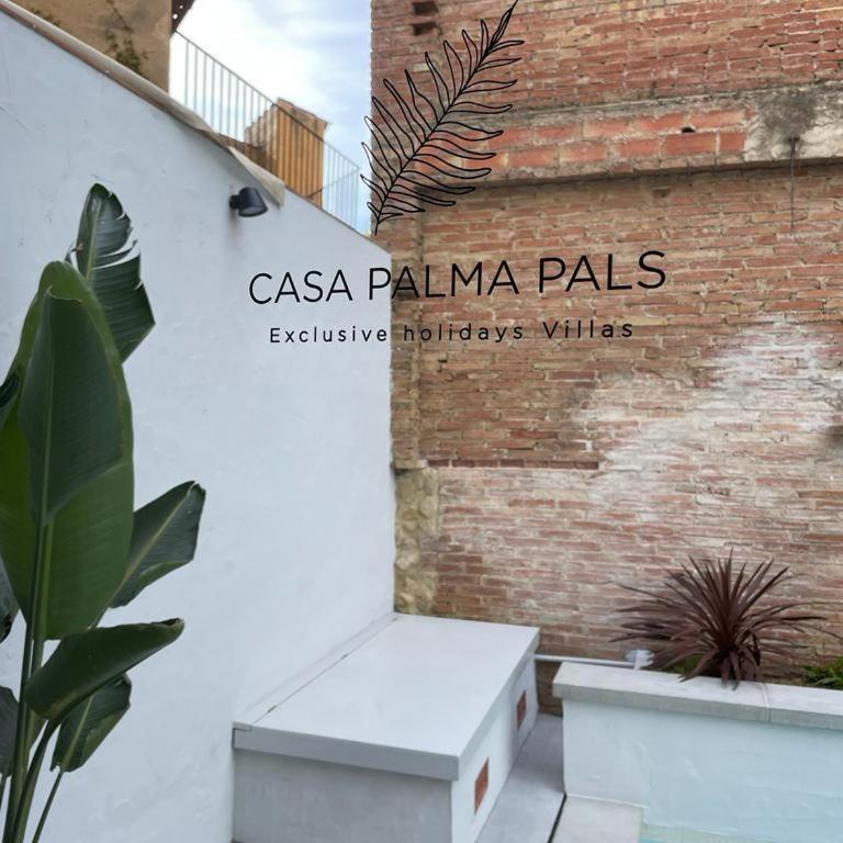Casa Palma Pals 2 - Villa de 2 dormitorios - 13