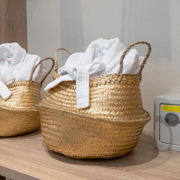 Exclusivo Apartamento en Sol - Apartamento de 2 dormitorios - 26