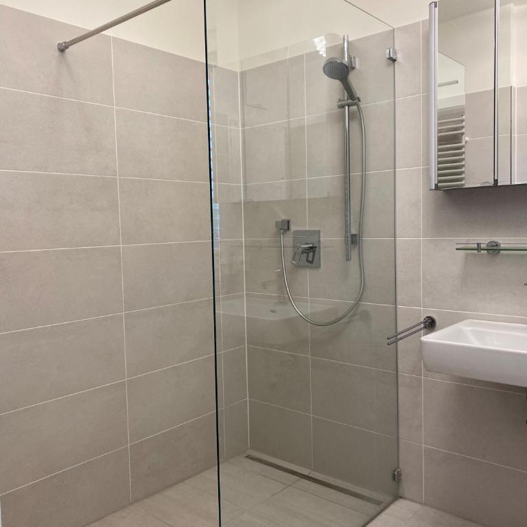 See & You Ferienwohnung mit Hotelanbindung - Apartment mit 1 Schlafzimmer - 16