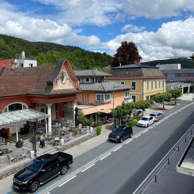 See & You Ferienwohnung mit Hotelanbindung - Apartment mit 1 Schlafzimmer - 18