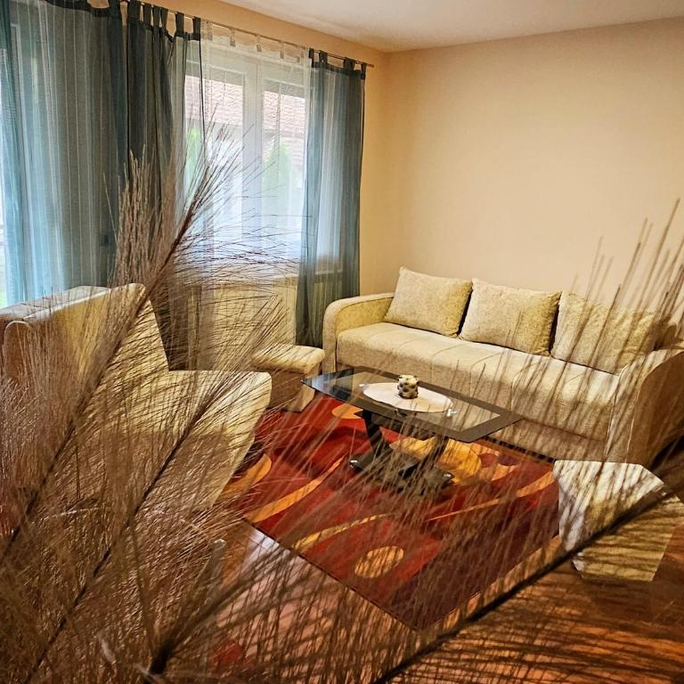 Apartmani TRIO - Apartment with Terrace - 1