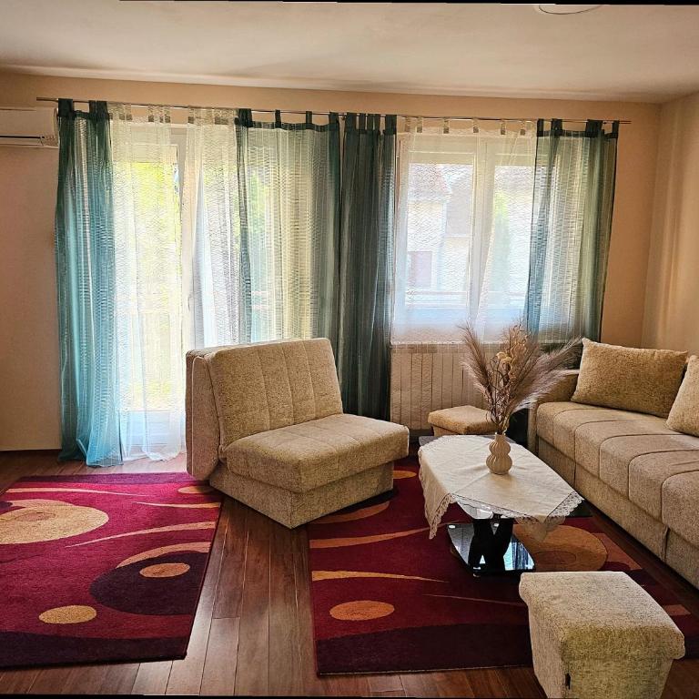 Apartmani TRIO - Apartment with Terrace - 6