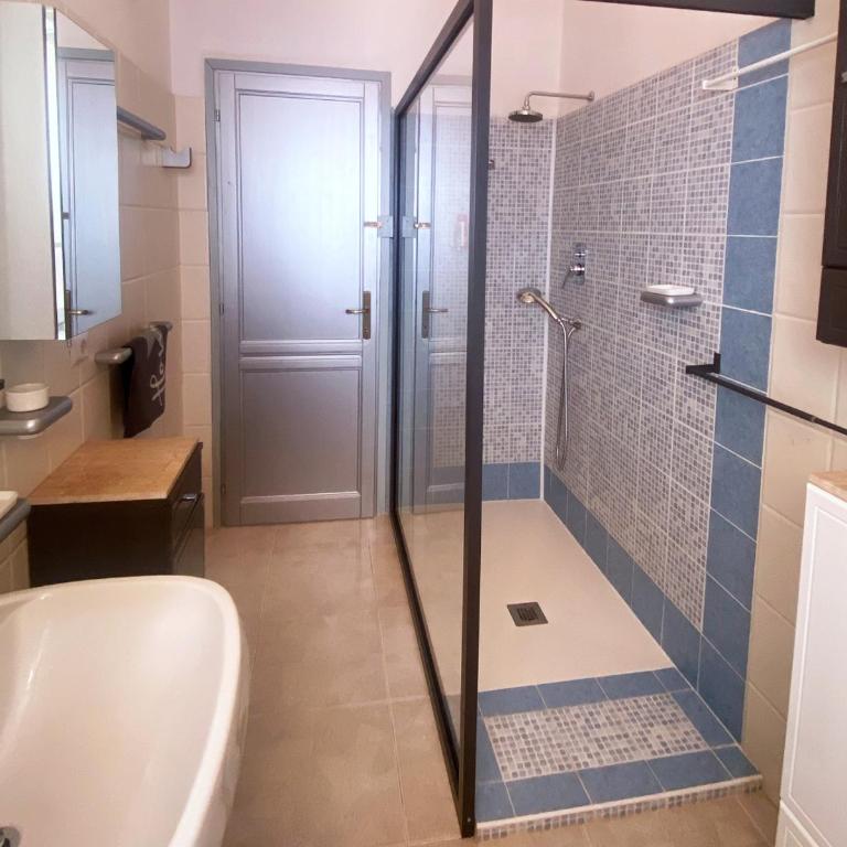 Maison Marie - Appartamento con 2 Camere da Letto - 14