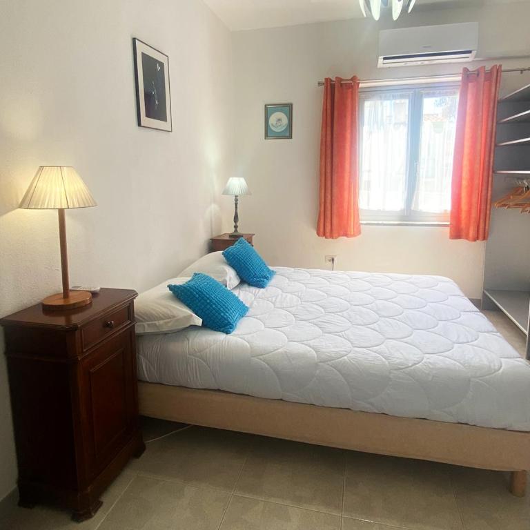 Maison Marie - Appartamento con 2 Camere da Letto - 6