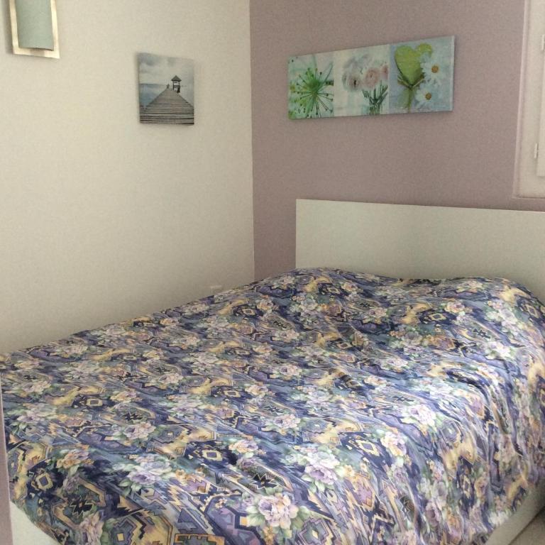 LA GRANDE MOTTE COUCHANT PLAGE BIKINI - Appartamento con 1 Camera da Letto - 6